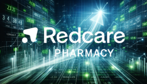 Redcare Pharmacy Stock