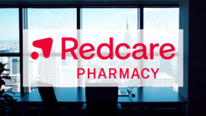 Redcare Pharmacy Stock