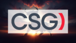 CSG Stock