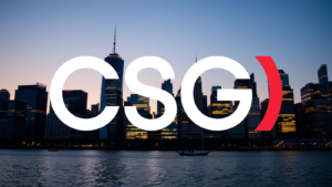 CSG Stock
