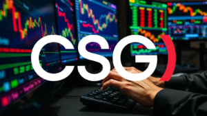 CSG Stock