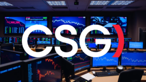 CSG Stock