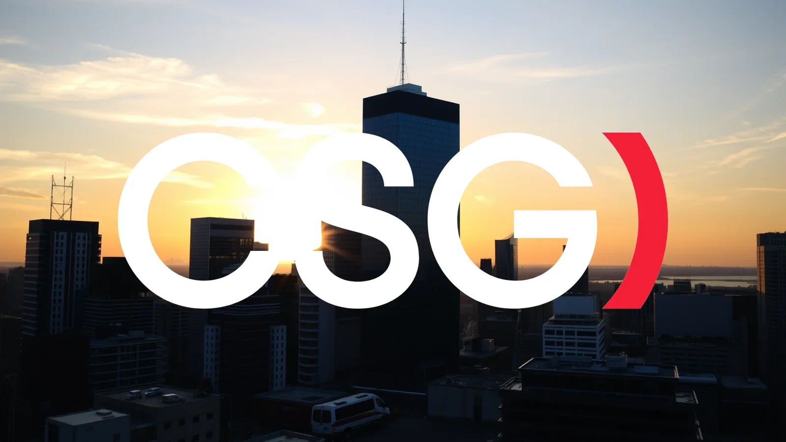 CSG Stock