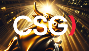 CSG Stock