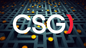 CSG Stock