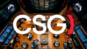 CSG Stock