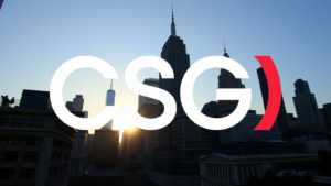 CSG Stock