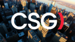 CSG Stock