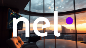 Nel ASA Stock