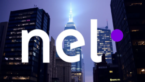 Nel ASA Stock