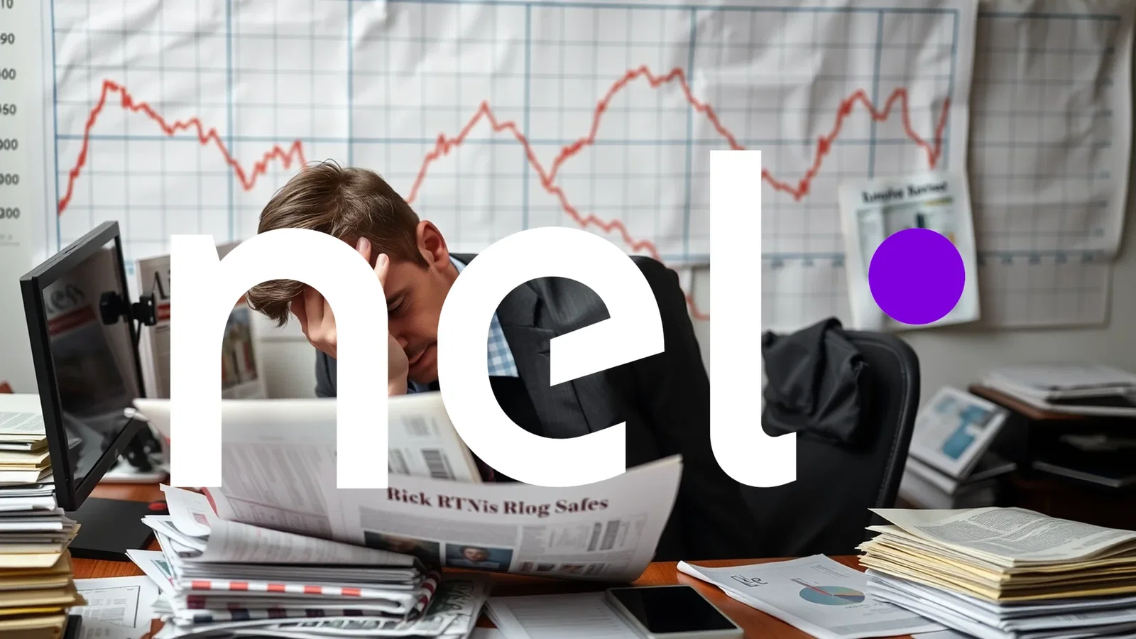 Nel ASA Stock