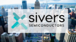 Sivers Semiconductors Stock