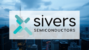Sivers Semiconductors Stock