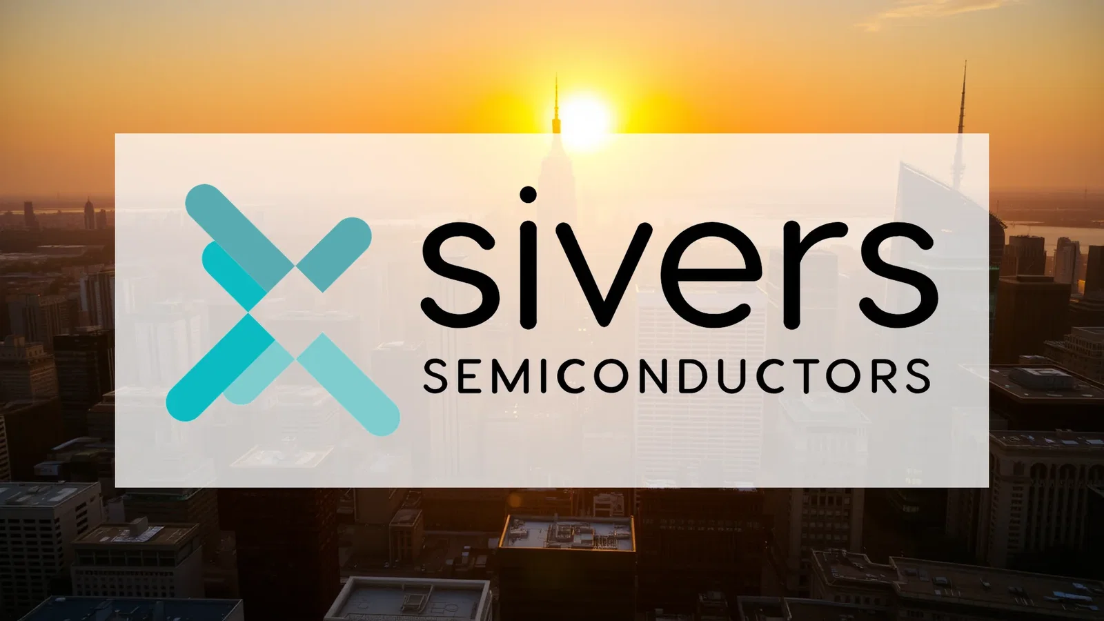 Sivers Semiconductors Stock