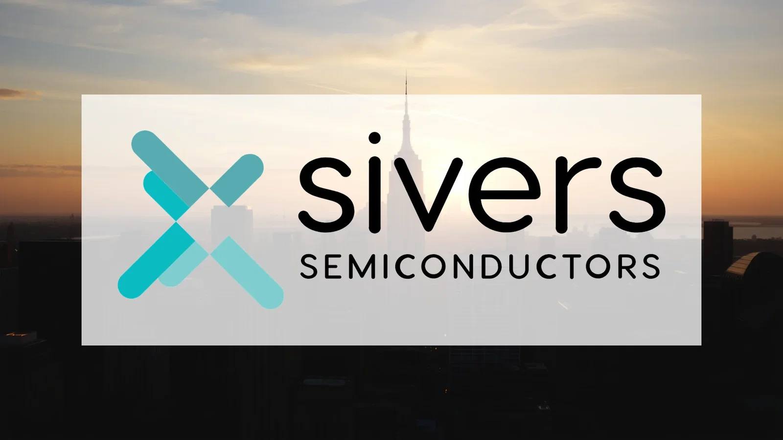 Sivers Semiconductors Stock