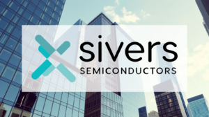 Sivers Semiconductors Stock