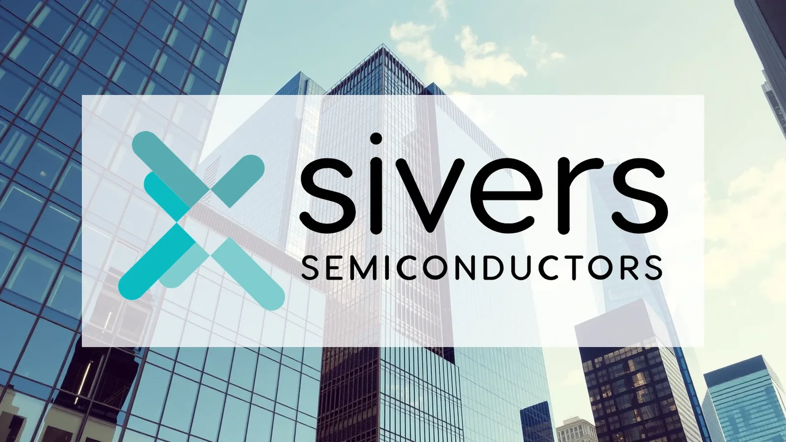 Sivers Semiconductors Stock