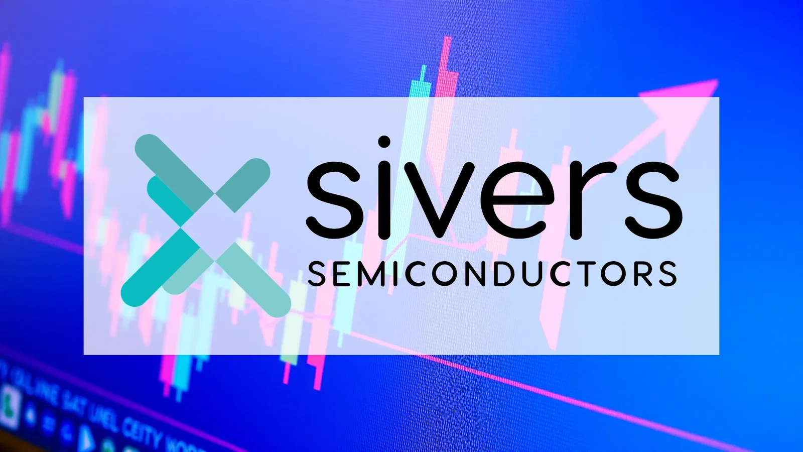 Sivers Semiconductors Stock