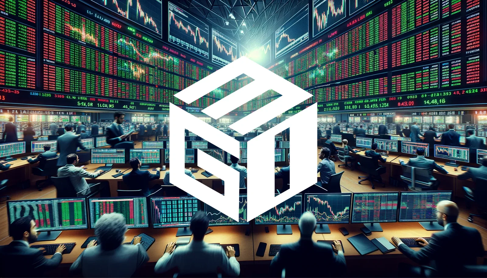Verve Group Stock