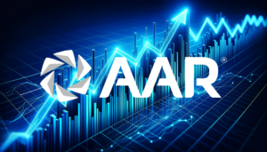 AAR Stock