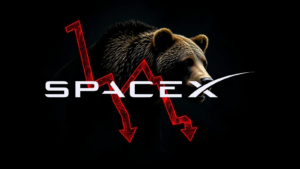 SpaceX Stock