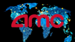 Amc Entertainment Hlds Cl A Stock