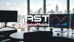 AST SpaceMobile Stock