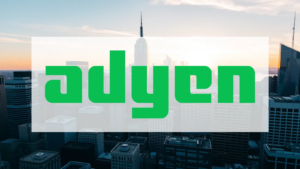 Adyen NV Stock