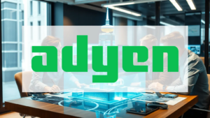 Adyen NV Stock