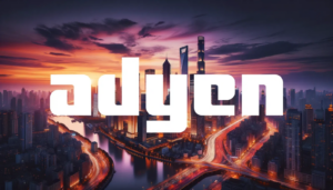 Adyen NV Stock