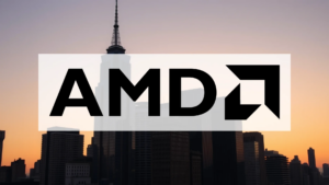 AMD Stock