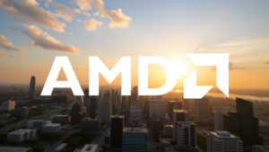 AMD Stock