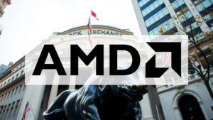 AMD Stock