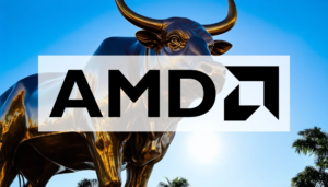 AMD Stock