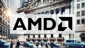 AMD Stock
