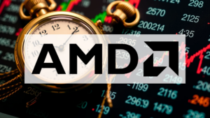 AMD Stock