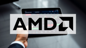 AMD Stock