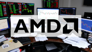 AMD Stock