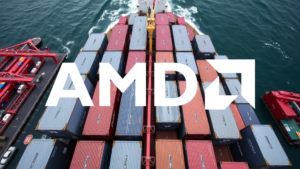 AMD Stock