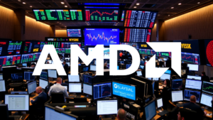 AMD Stock