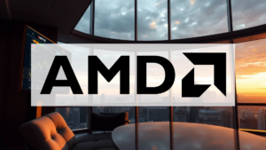 AMD Stock