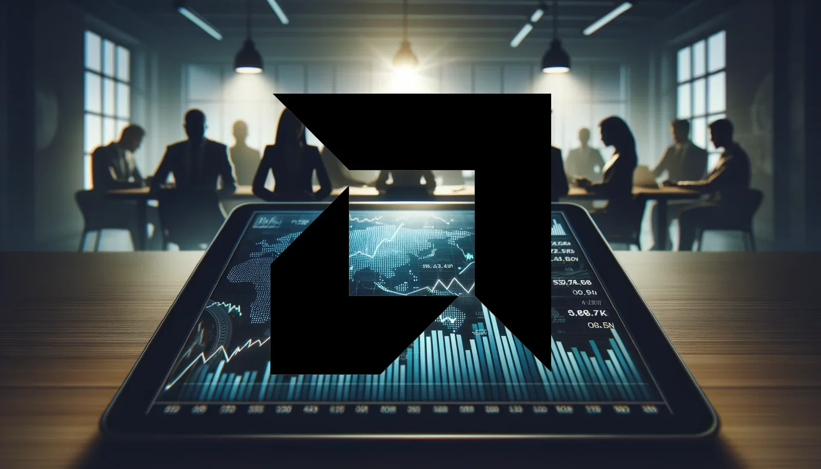 AMD Stock