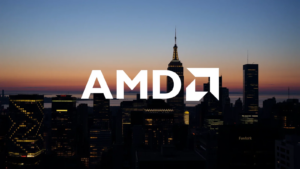 AMD Stock
