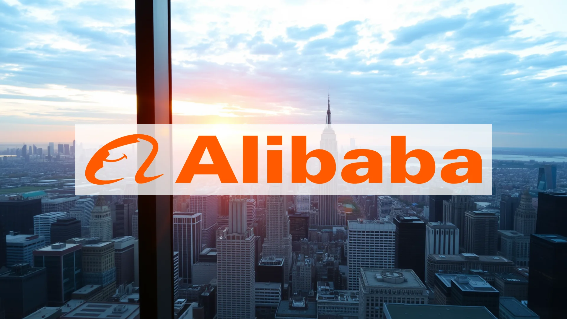 Alibaba Stock