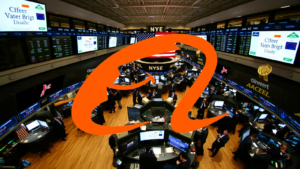 Alibaba Stock