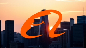 Alibaba Stock