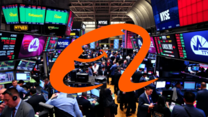 Alibaba Stock