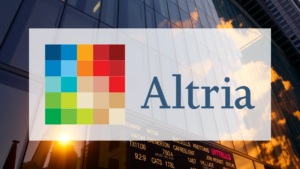 Altria Stock