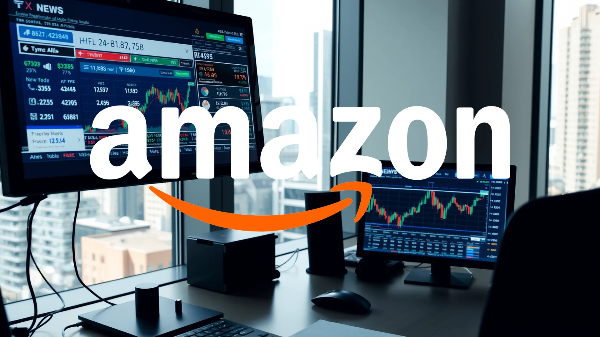 Amazon Stock