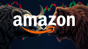 Amazon Stock